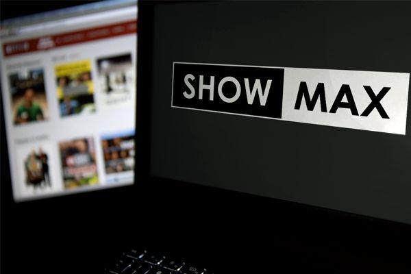 Netflix Max Logo - ShowMax expands to 36 African countries