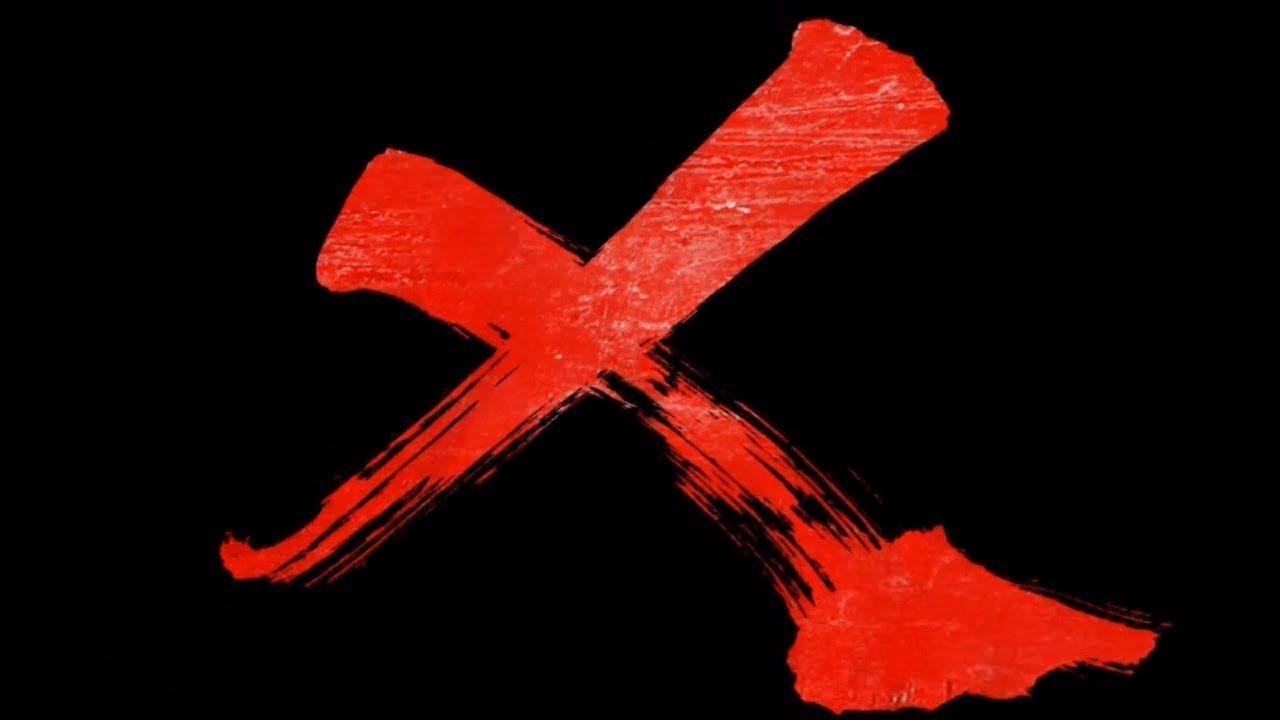 Cool Red X Logo - X - Monolith Soft Trailer (AKA Xenoblade 2, Wii U) - YouTube