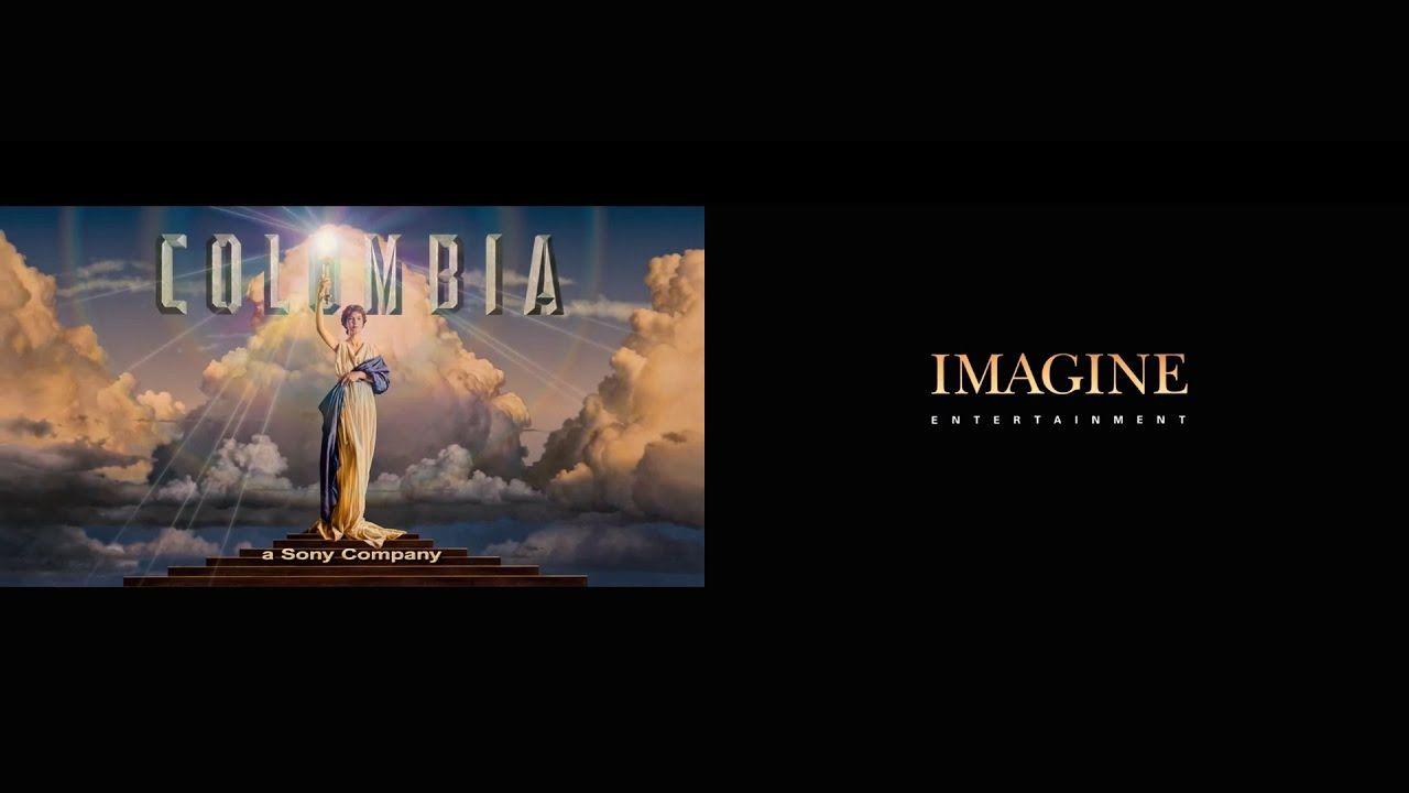 Imagine Entertainment Logo - Columbia/Imagine Entertainment - YouTube
