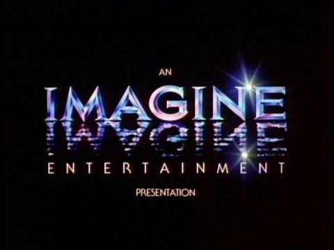 Imagine Entertainment Logo - Imagine Entertainment logo (1989)