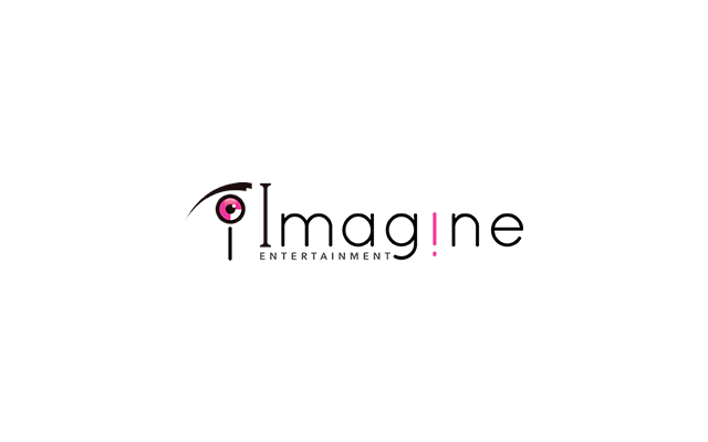 Imagine Entertainment Logo - I Imagine Entertainment Logo
