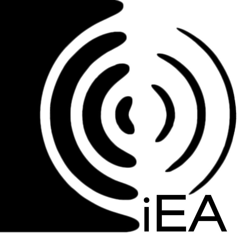 Imagine Entertainment Logo - contact
