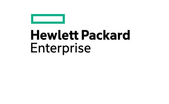 New HP Enterprise Logo - HP unveils new logo as it talks up split | CRN
