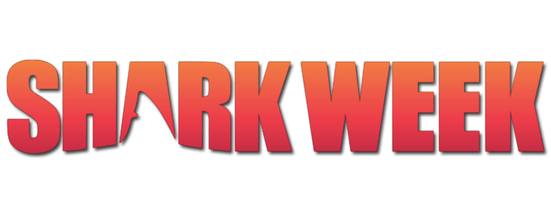 Shark Week Logo - Shark Week | Movie fanart | fanart.tv