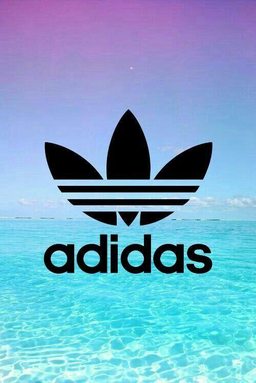 Cool Adidas Logo - LogoDix