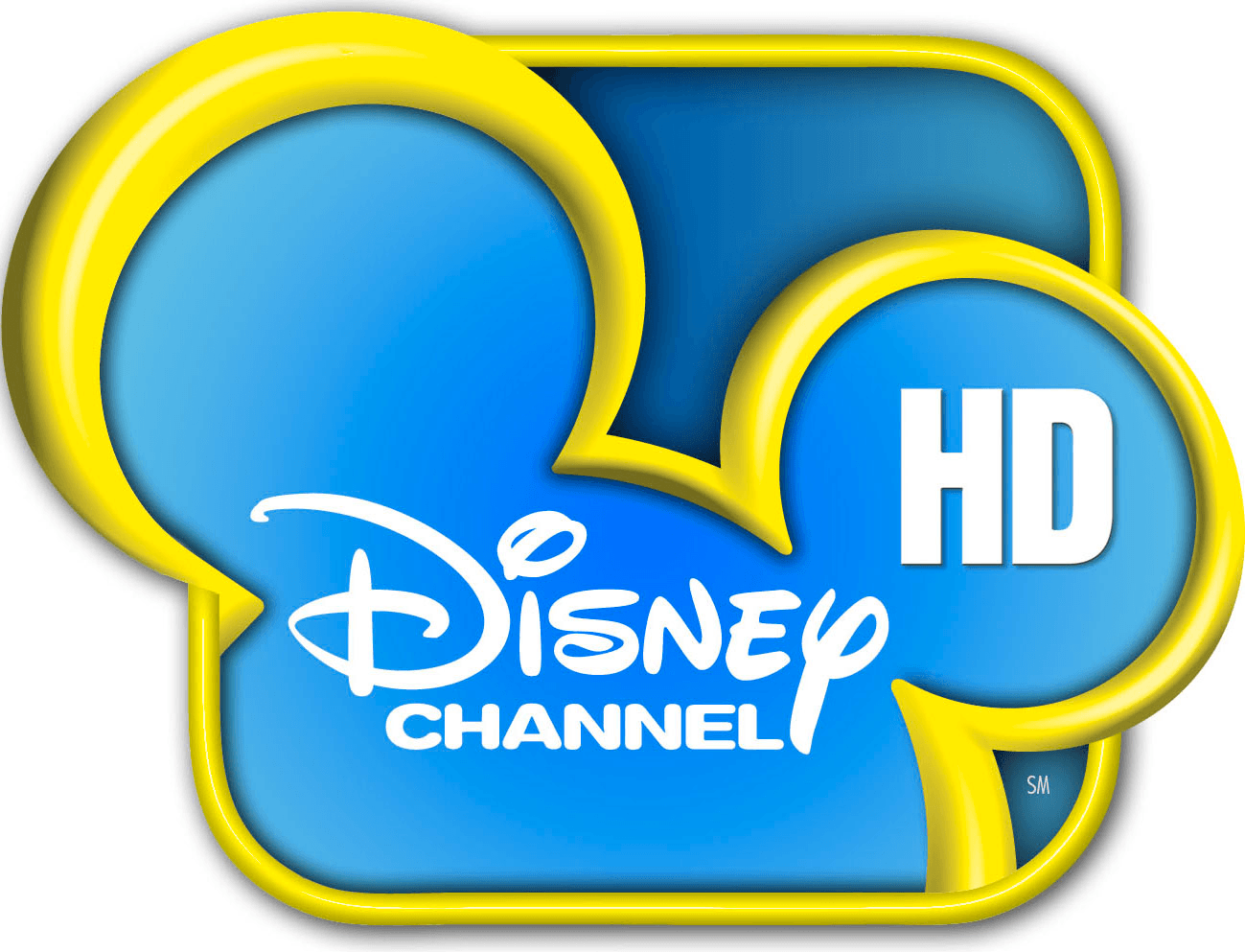 Disney Channel HD Logo - Disney channel hd Logos