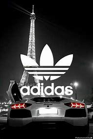 Cool Adidas Logo - Best Adidas Logo and image on Bing. Find what you'll love