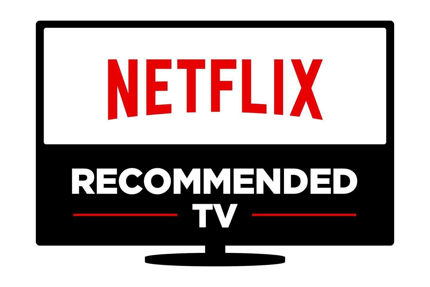 Netflix Max Logo - Netflix Recommended TVs include all 2017 Sony 4K models