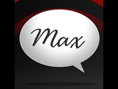 Netflix Max Logo - Netflix Max: Your Personal Recommender - YouTube