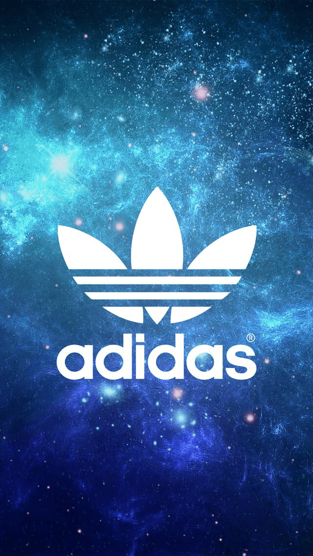 Cool Adidas Logo - Such cool. Art ideas. Wallpaper, iPhone wallpaper, Screen