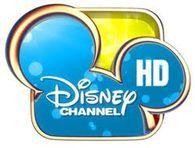 Disney Channel HD Logo - Disney Channel HD | Logopedia | FANDOM powered by Wikia