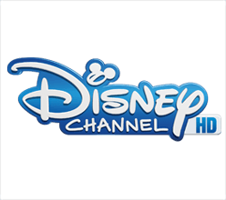 Disney Channel HD Logo - Disney Channel HD Live Stream | Watch Shows Online | DIRECTV