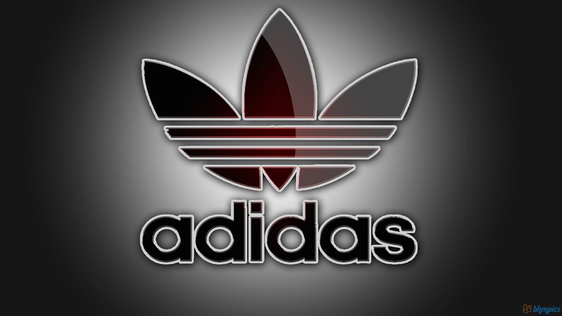 Cool Adidas Logo - Adidas Logo HD Wallpaper p