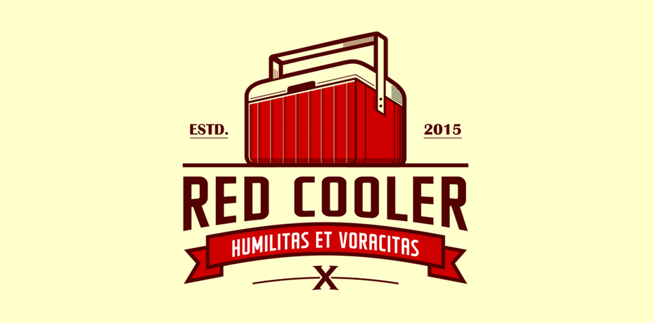 Cool Red X Logo - 47 beer and brewery logos to drink in - 99designs