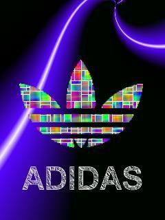 Cool Adidas Logo - Cool Adidas Logos | Картинки adidas | Adidas | Adidas, Adidas logo ...