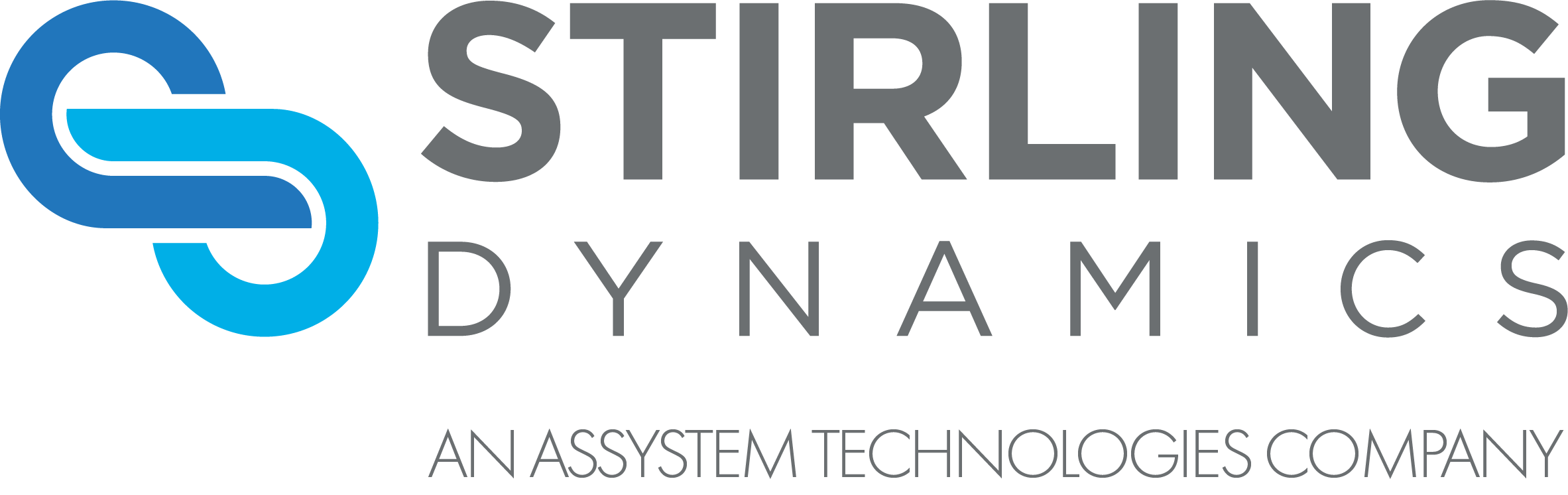 Dynamics Logo - Home | Stirling Dynamics