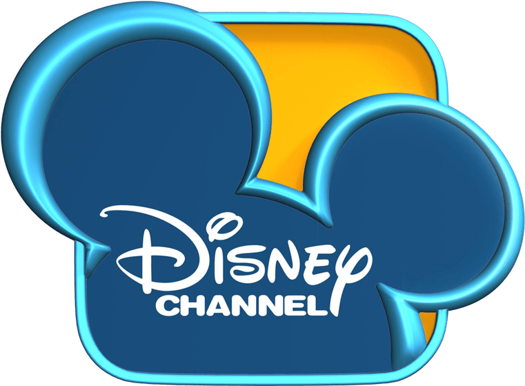 Disney Channel HD Logo - Download HD Disney Channel Of Cartoon Channel Transparent PNG