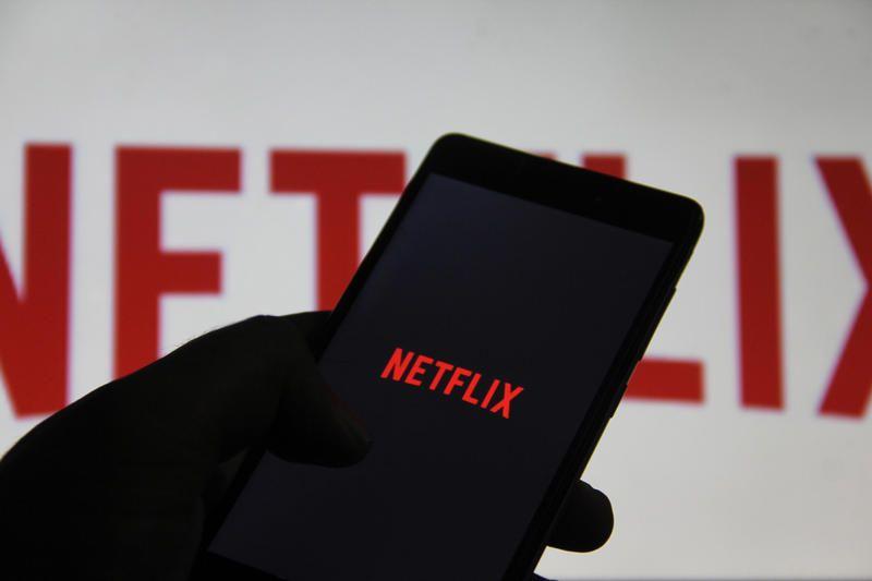 Netflix Max Logo - Netflix Cheaper Mobile Only Subscription Tests
