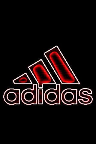 Cool Adidas Logo -