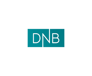 DNB Logo - DNB Eiendom | Hele Norges eiendomsmegler