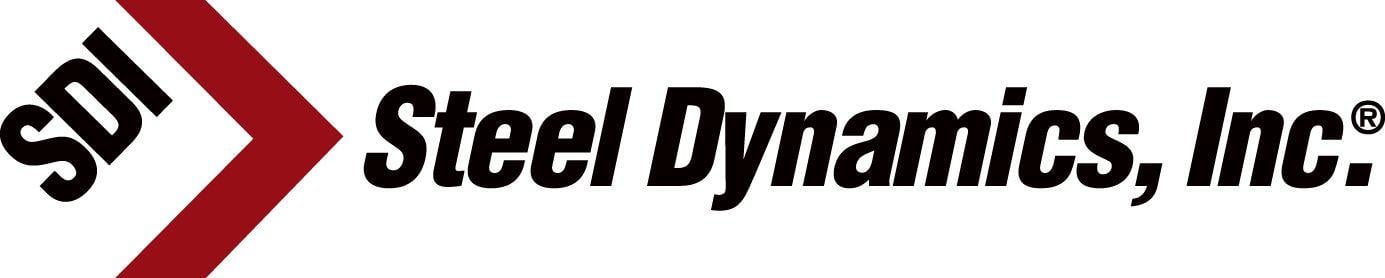 Dynamics Logo - Steel Dynamics, Inc. - SDI Logo