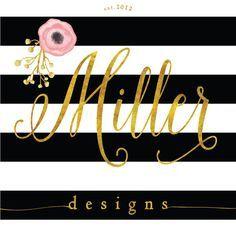 Black and White Striped Logo - 197 Best logo images | Business Cards, Business card design, Design ...