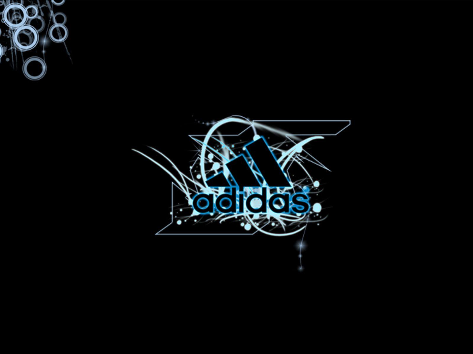 Cool Adidas Logo - Cool adidas Logos