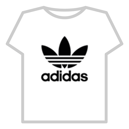 Cool Adidas Logo - Cool Adidas logo - Roblox