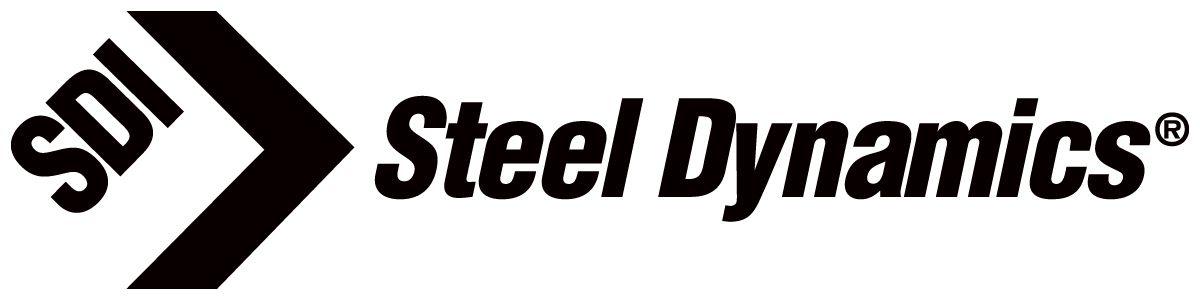 Dynamics Logo - Steel Dynamics, Inc. Logo Without Inc