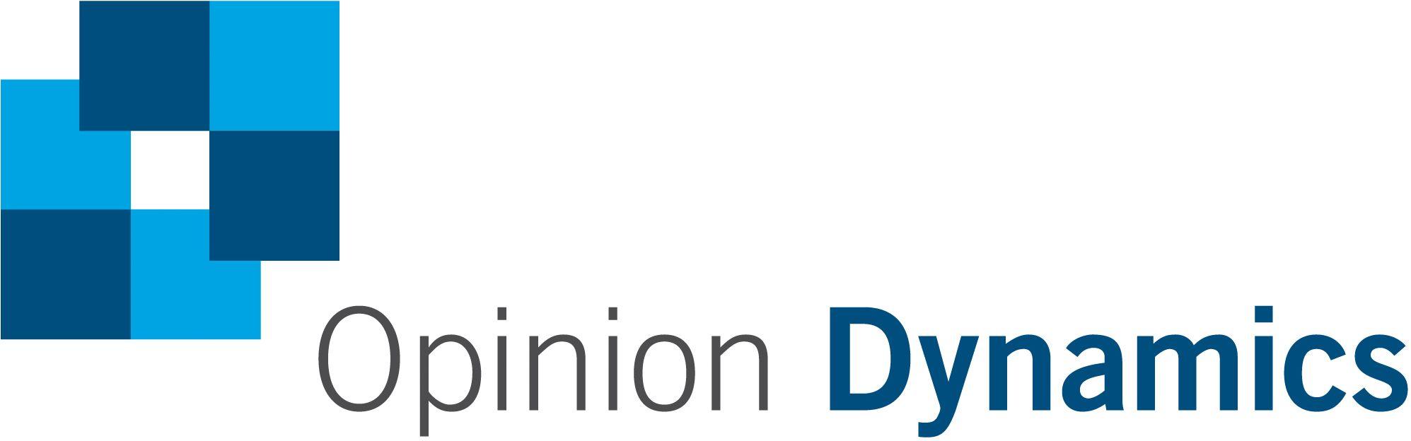 Dynamics Logo - Home - Opinion DynamicsOpinion Dynamics
