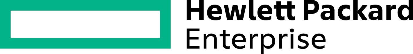 Hewlett-Packard Enterprise Logo - Hpe Logos