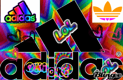 Cool Adidas Logo - Cool Adidas Logos. Cool Adidas Logos Views. KING POETIC. Adidas