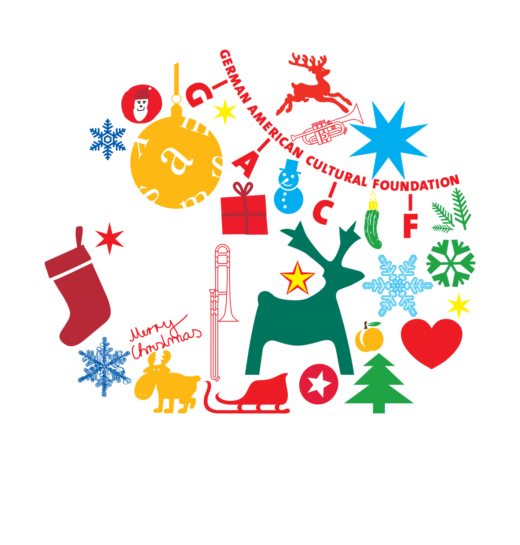 Christmas 2018 Logo - Atlanta Christkindl Market™ - Atlanta Christkindl Market