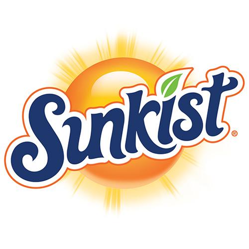 Sunkist Orange Logo - Sunkist – Craig Stein Beverage