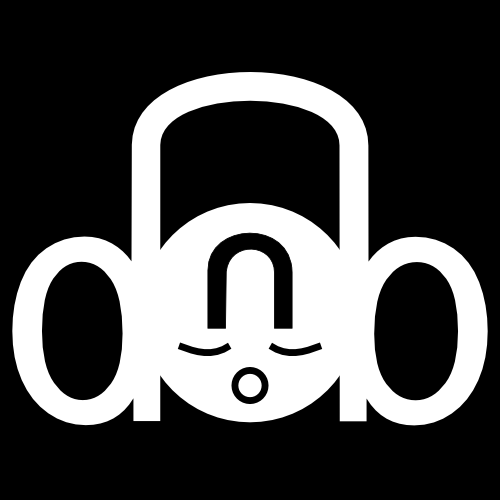 DNB Logo - dnb logo white by Spo-Ok on DeviantArt