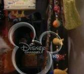 Disney Channel HD Logo - Disney Channel HD