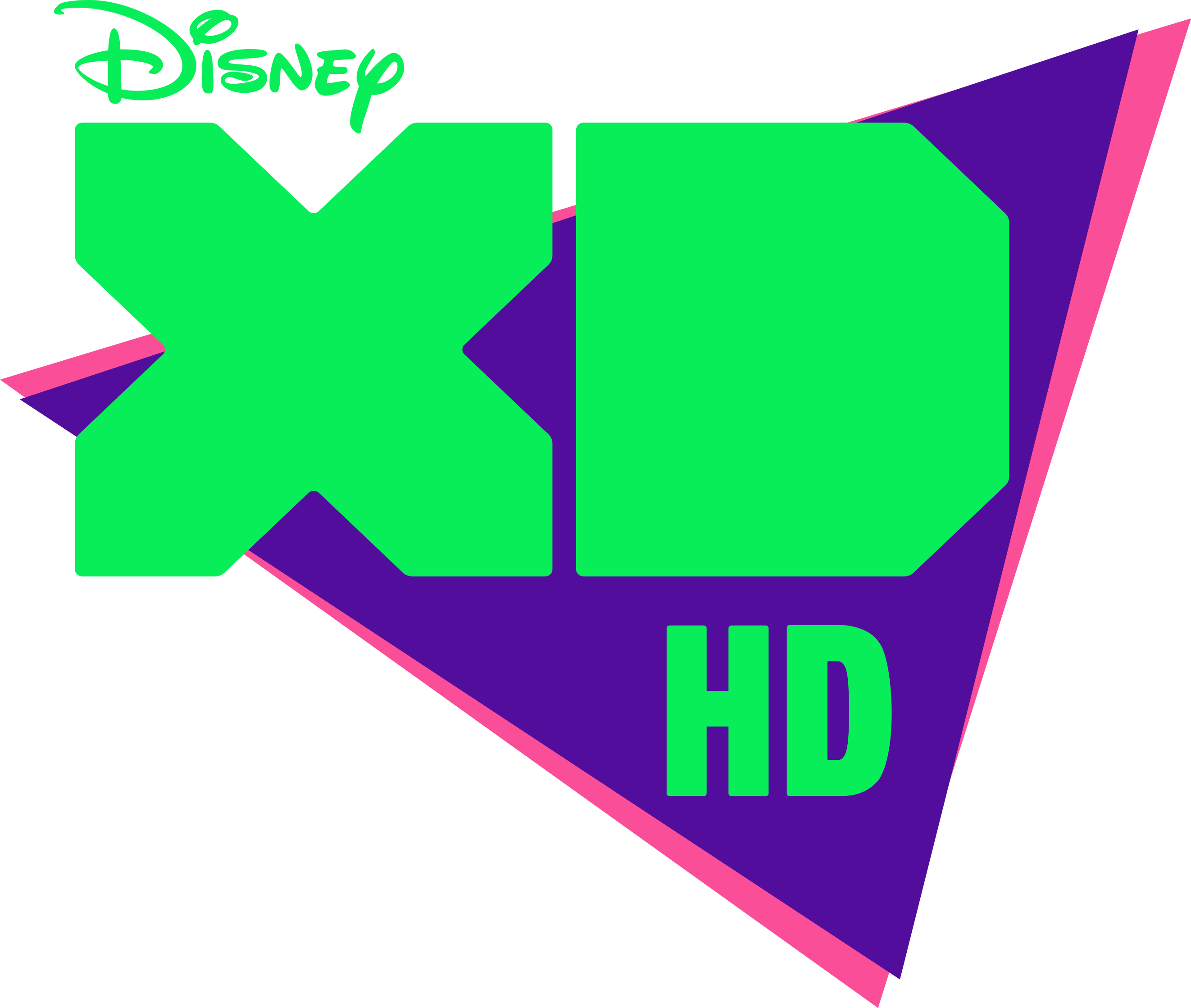Disney Channel HD Logo - Whats Your Favorite Disney Show