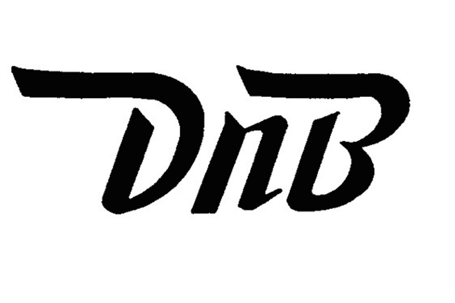 DNB Logo - Documents - DNB