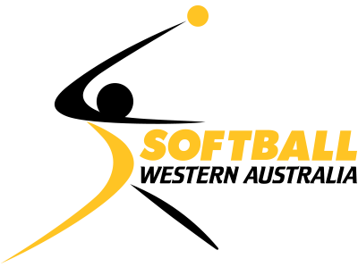WA Logo - Softball Western Australia. Official Site of Softball WA