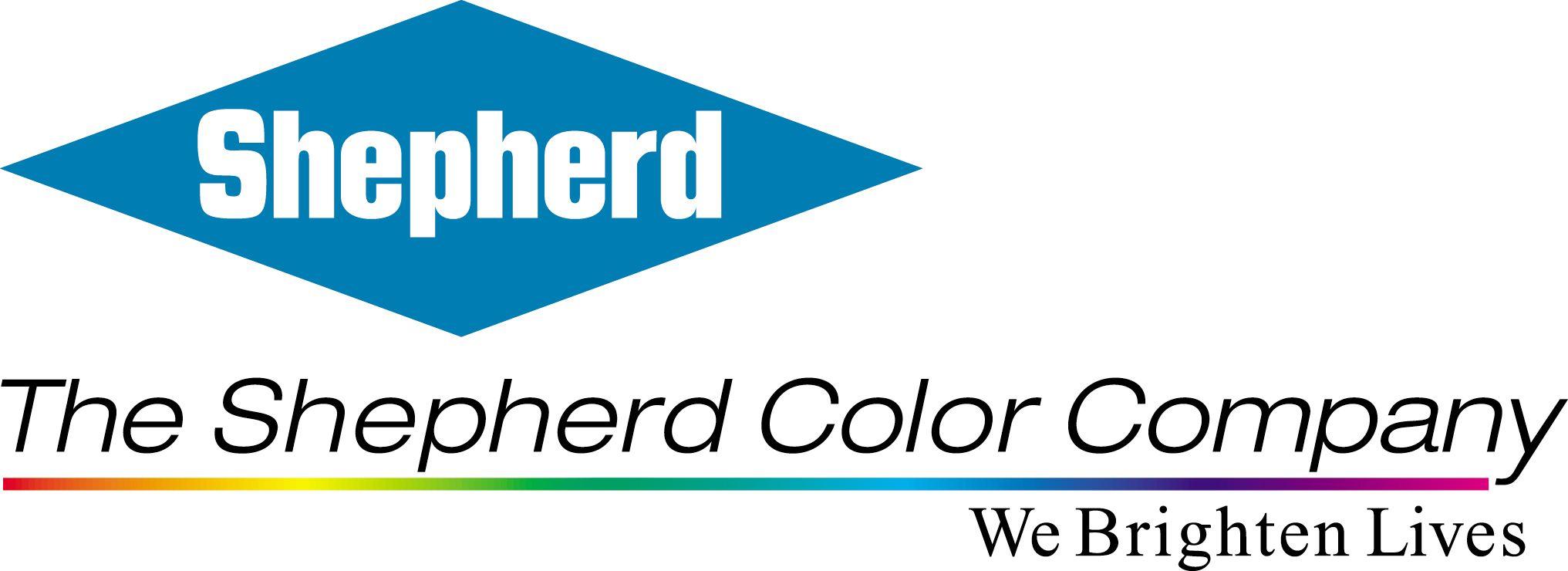 Turquoise Colored Logo - Lansco Colors. Inorganic Pigments: Complex Inorganic Color Pigments