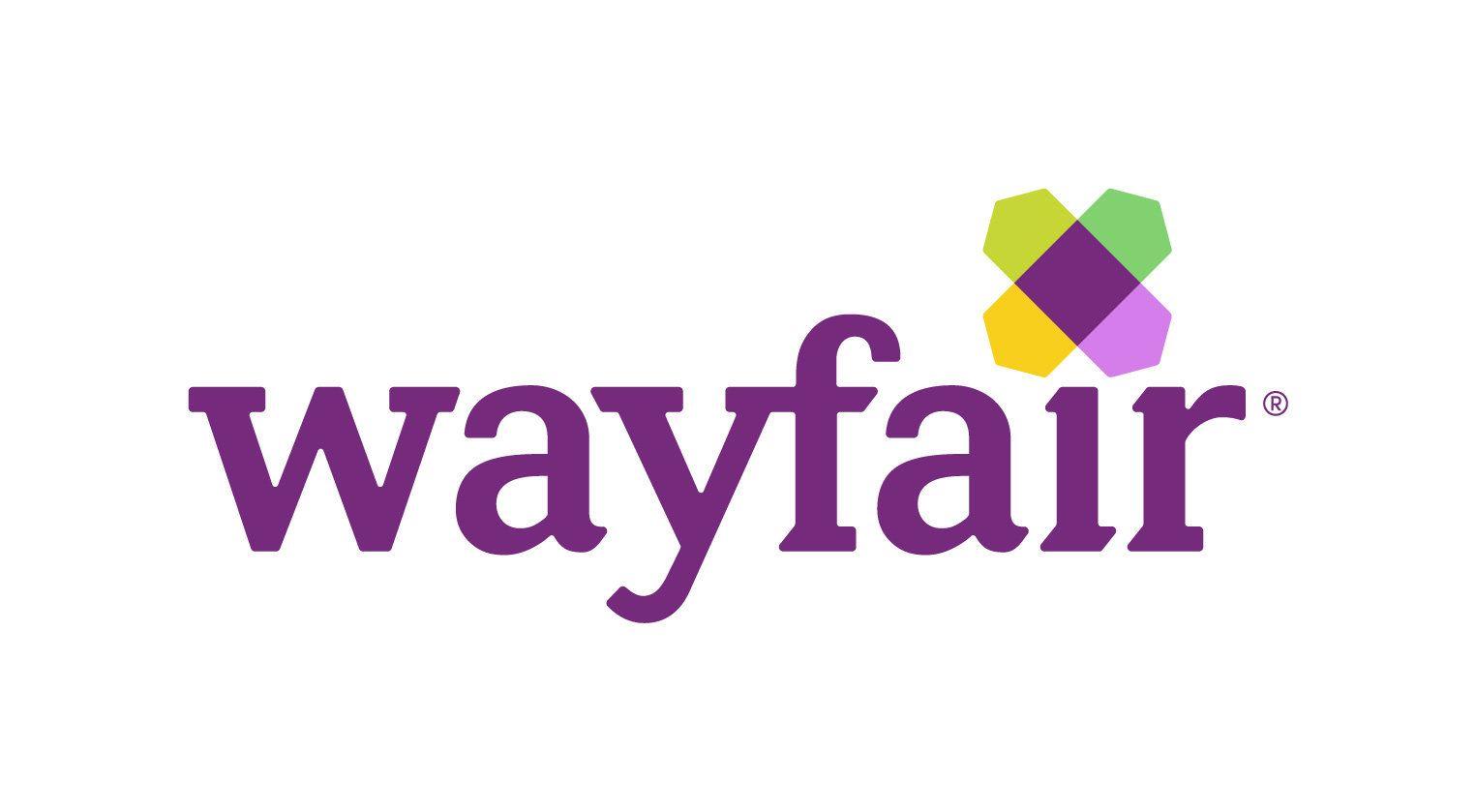 Wayfair Logo - About