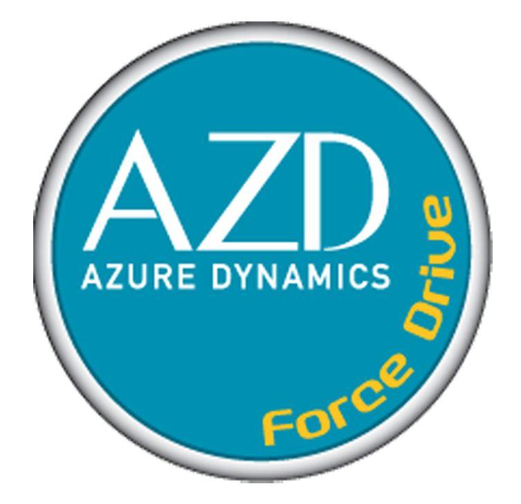 Azure Dynamics Logo - Azure Dynamics Emergency Response Guides