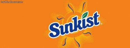 Sunkist Orange Logo - Sunkist Logos