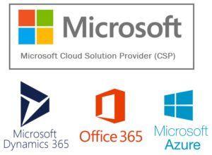 Azure Dynamics Logo - Satalyst becomes a Microsoft CSP for Azure, Dynamics & O365