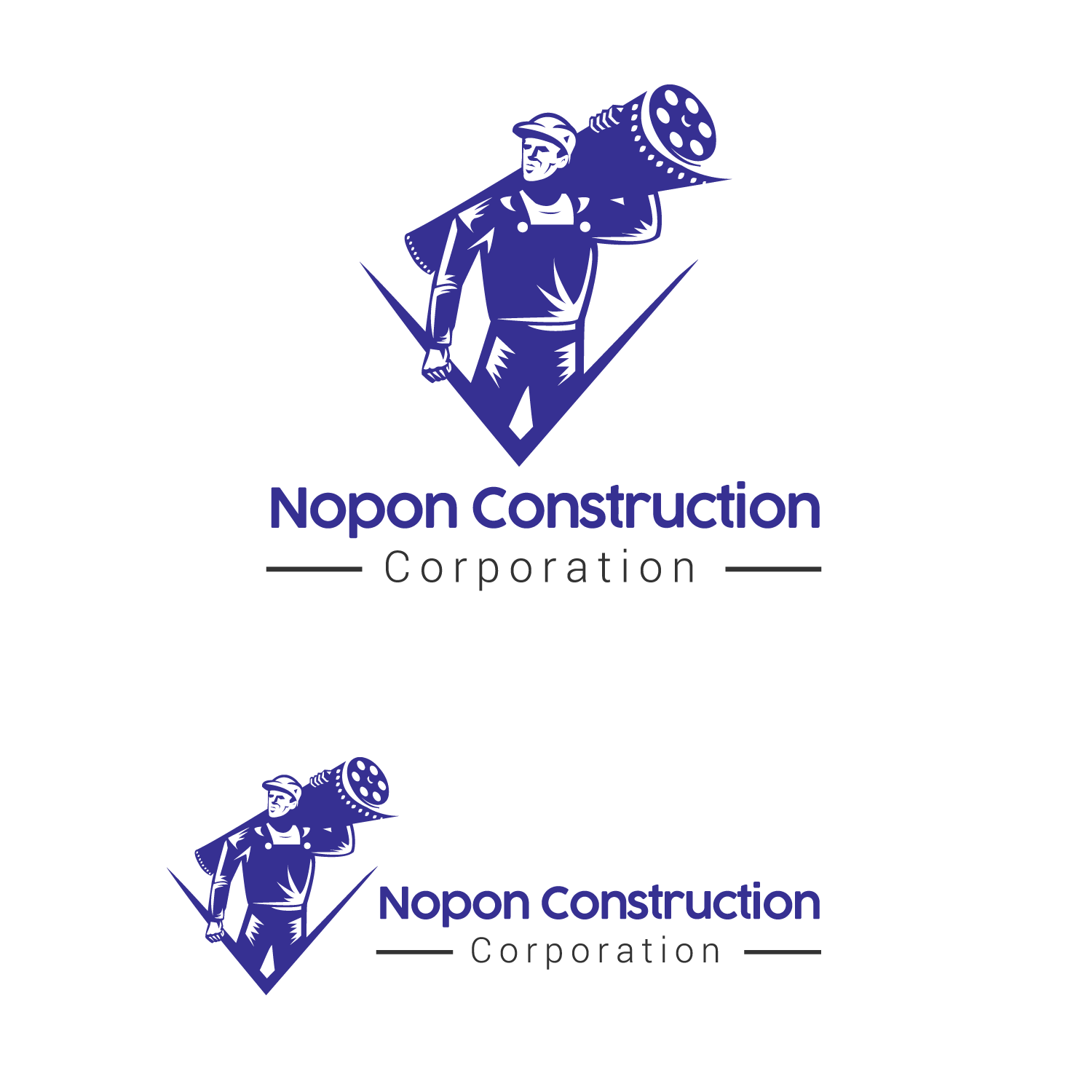 Google Construction Logo - Construction Logo Designs For Architects and Builders