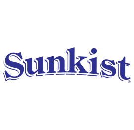 Sunkist Orange Logo - Future consumer limited