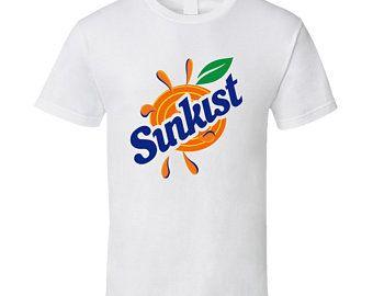 Sunkist Orange Logo - Sunkist | Etsy