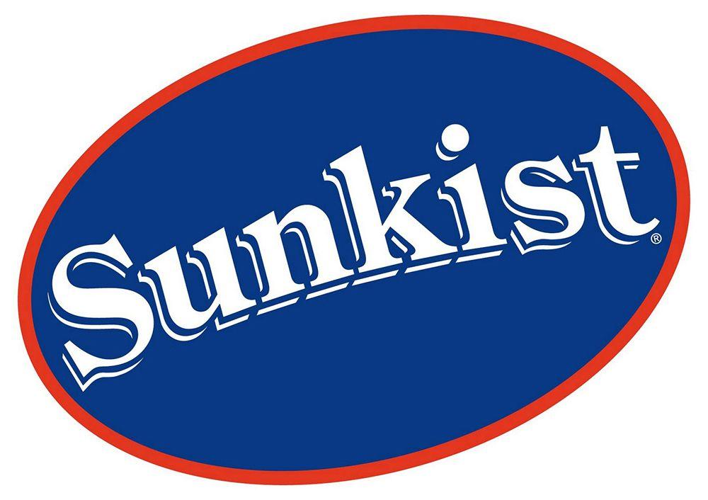 Sunkist Orange Logo - Wholesale Produce | Brooklyn | Terminal Produce Corporation