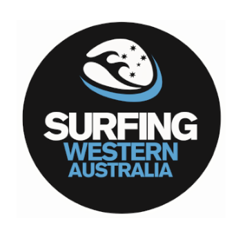 WA Logo - Surfing WA | Australia's Peak Surf Organisation