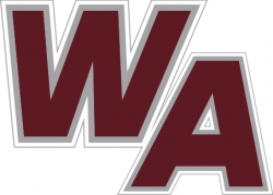 WA Logo - wa | Westford Public Schools